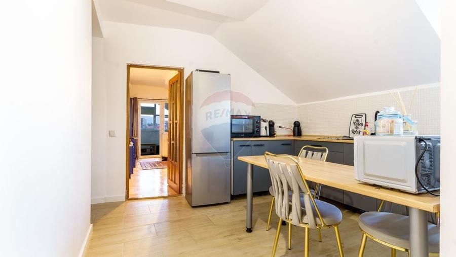 Casa individuala cu 3 apartamente, comision 0%, Intre Lacuri - 3