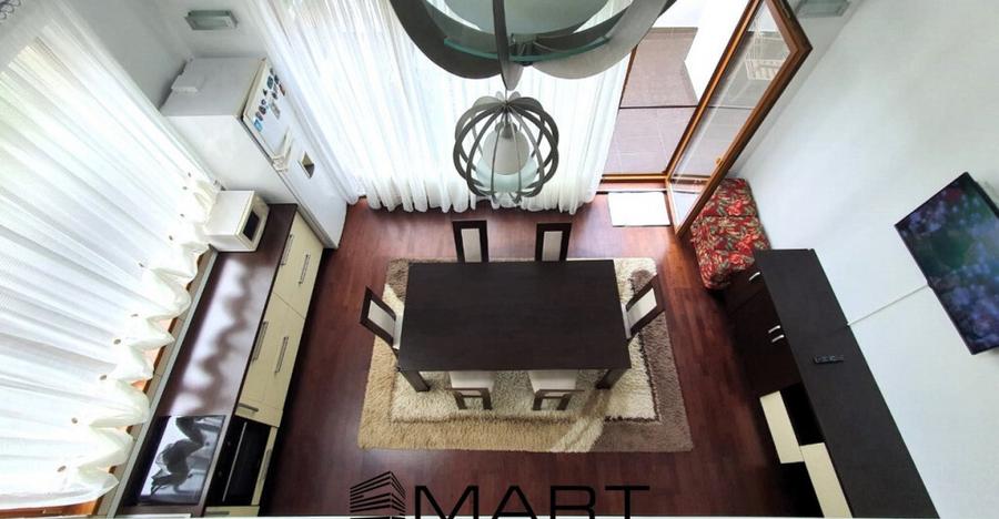 Casa moderna 3 camere zona Strand - 8