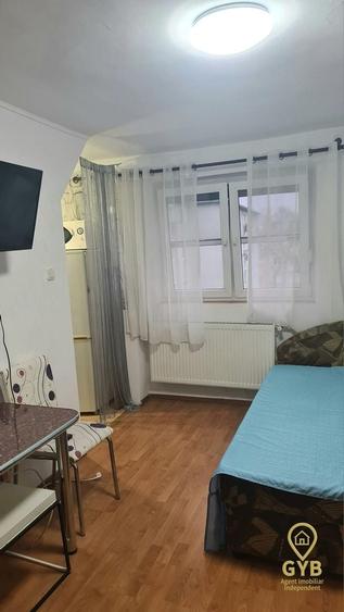 Garsonieră de vânzare – Strada Podului | Etaj 3/4 | Comision 0% - 5
