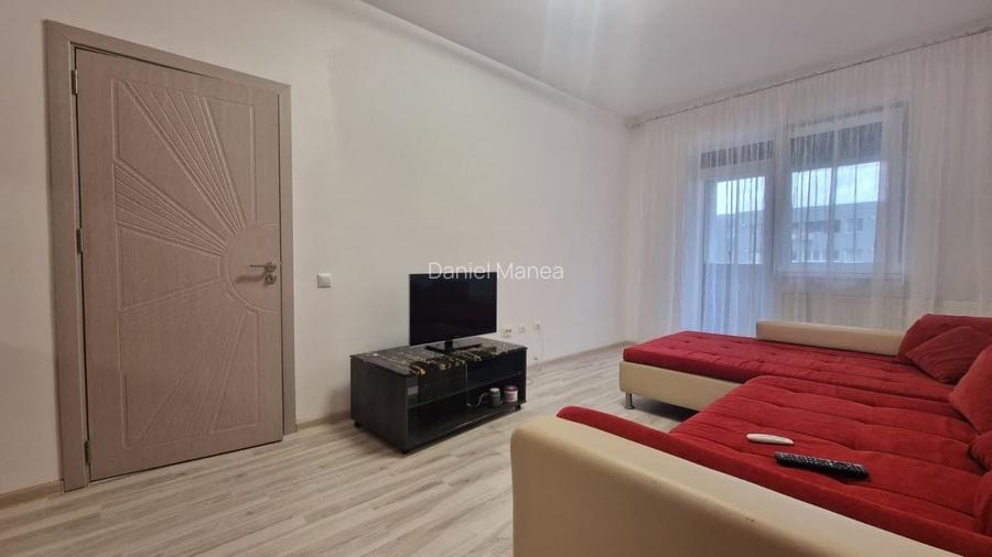 Theodor Pallady - 2 camere, decomandat, mobilat si utilat