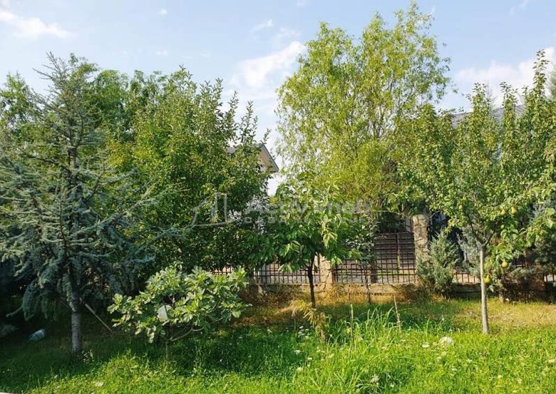 Teren Bragadiru- Leroy Merlin - 561mp - 69900E - Comision - 6