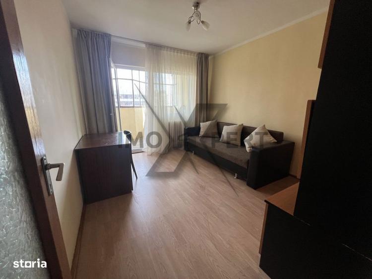 Apartament 3 camere, etaj intermediar, Piata Marasti - 5