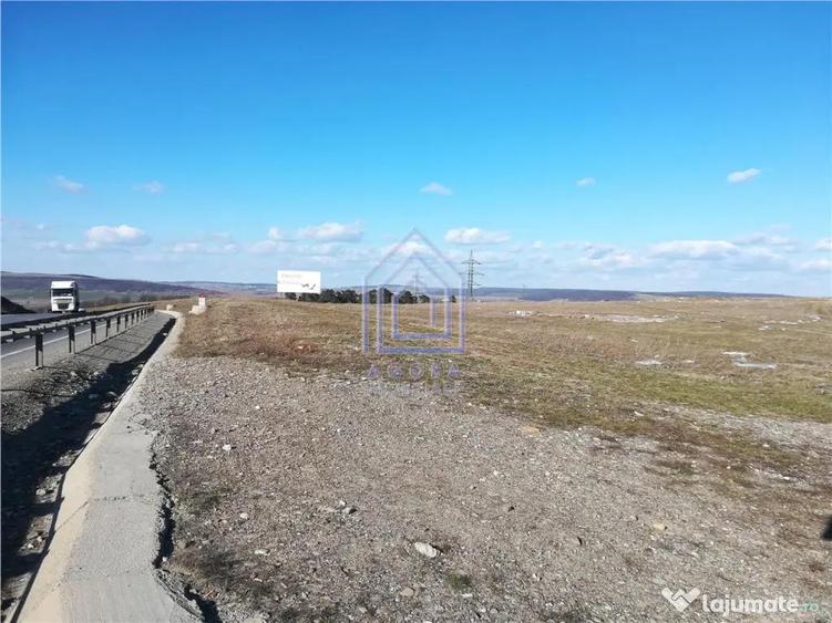 Teren constructii industriale, centura Suceava - 3