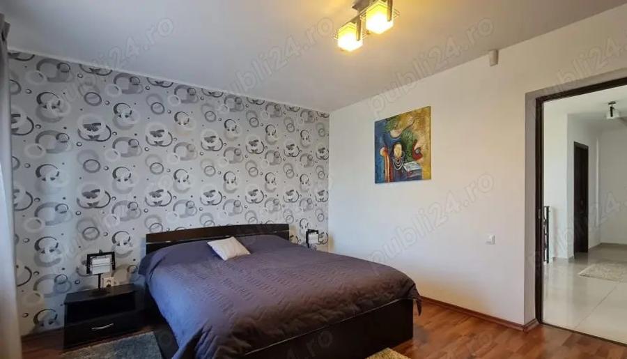 ! Craciun si pentru Anu NOU ! Casa moderna cu 5 camere ?i 5 bai confort in Gro?i, Maramure? - 1