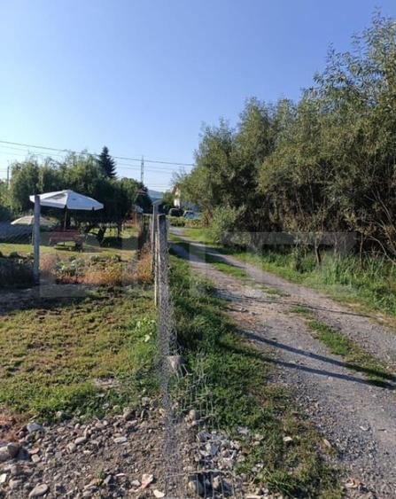 Casa de vanzare Livezile, str. principala - 7