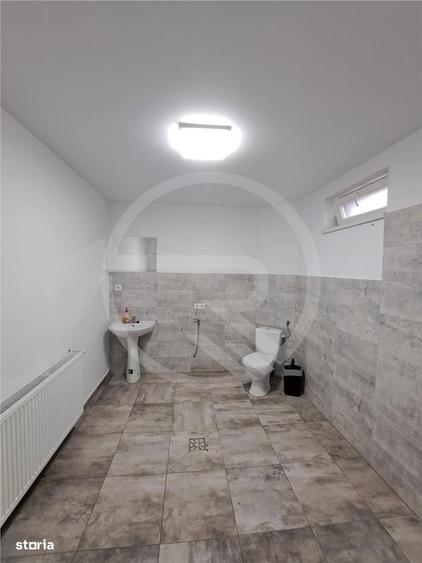 Hala de 110 mp utili + 400 mp teren, situata in Suceagu, Baciu! - 1