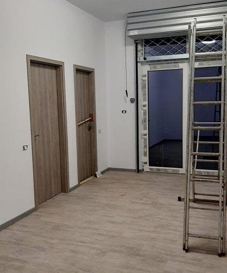 IDEALA LOCATIE- chiar pe Calea Bucuresti- Tunari, 5 locuri de parcare - 6