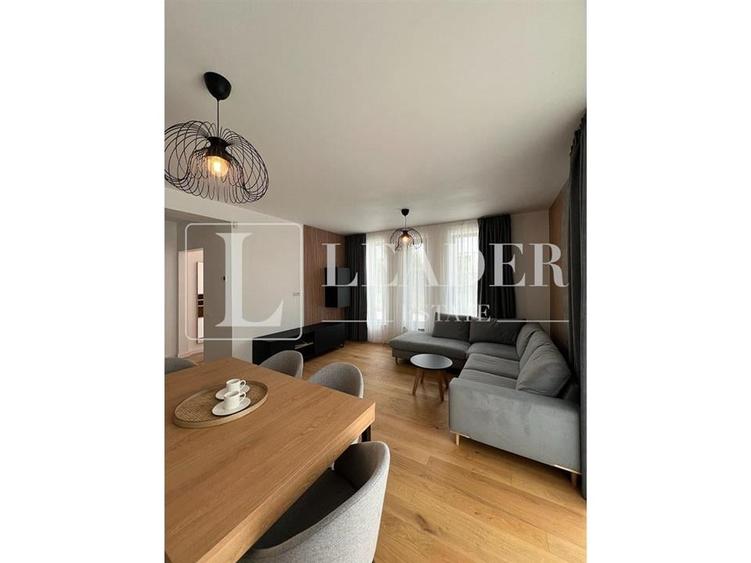 Chitila Parc | Vila Mobilata Complet | Prima Inchiriere | 4 Dormitoare - 17