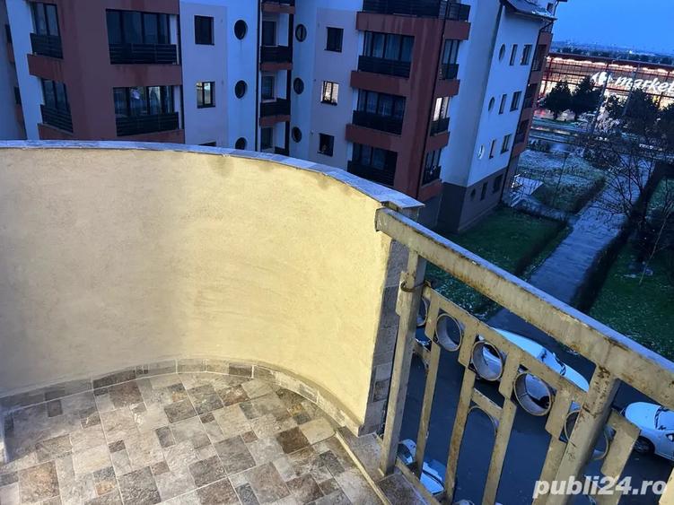 Apartament gata de mobilat - 4