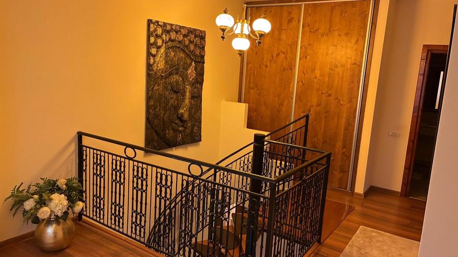 Apartament Duplex Exclusiv  P+1 in  Mamaia zona Vega cu loc de parcare privat - 5