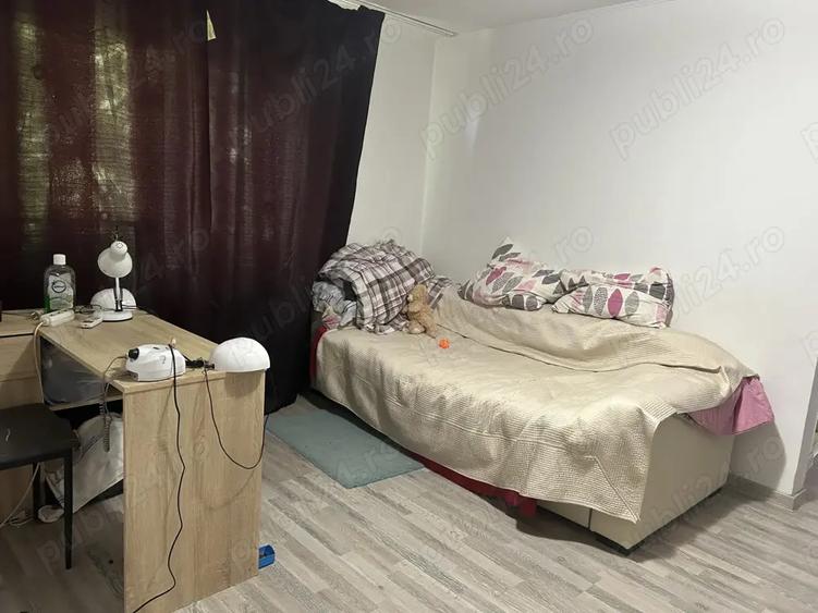 Apartament de vanzare cu doua camere - 2