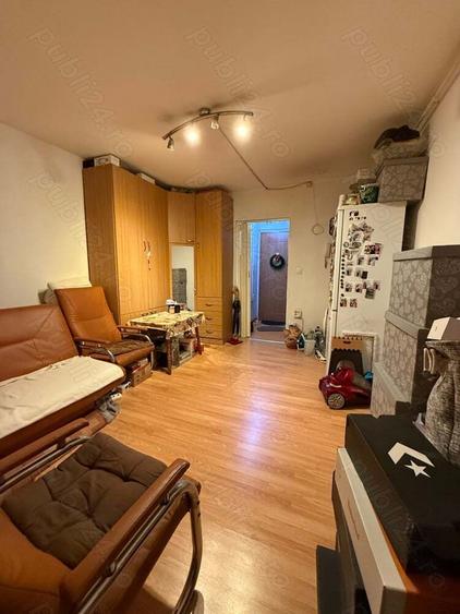 Garsoniera 23 mp, zona Iosefin - 2