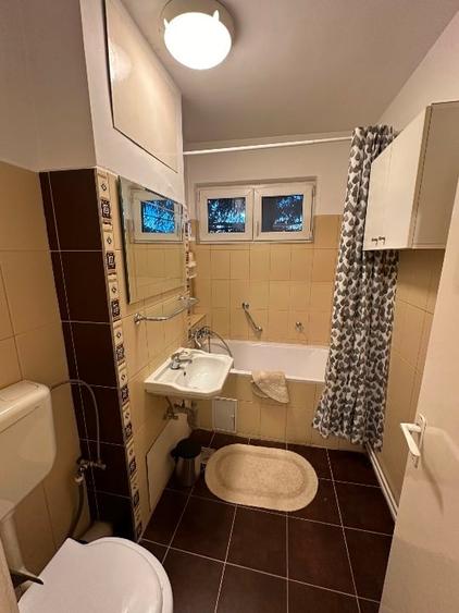 Ap. 3 camere Brasov Central Garii 68mp cu 1 parcare - 5