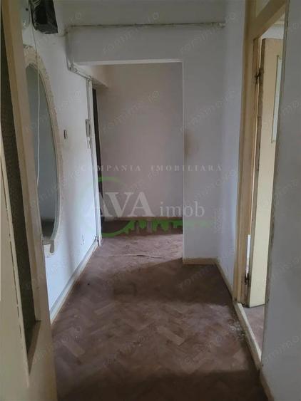 Apartament 3 camere ,zona Tic Tac - 7
