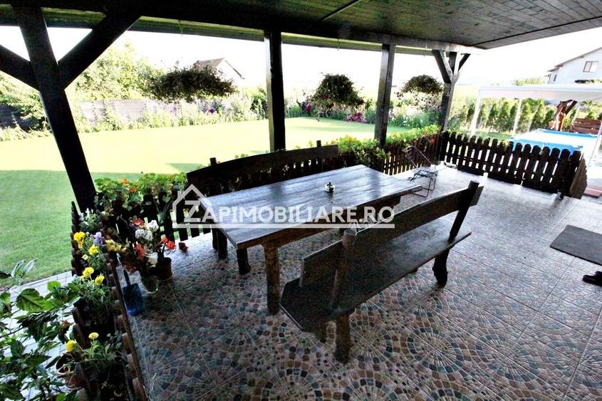 Casa 286 mp,1180 teren,Nazna,0%comision se accepta schimb - 19