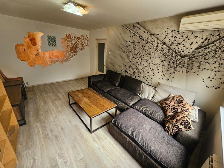 Apartament 2 camere Drumul Taberei | Valea Calugareasca | Auchan - 1