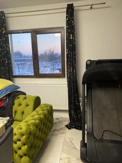 Vand casa noua 3 camere - 6