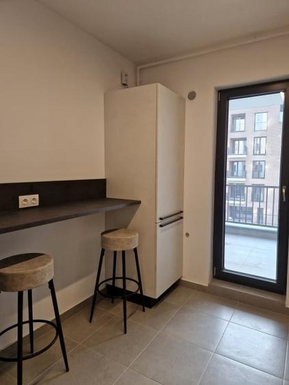 Inchiriere apartament 2 camere | H Pipera Lake | Pipera*Aviatiei | Parcare - 4