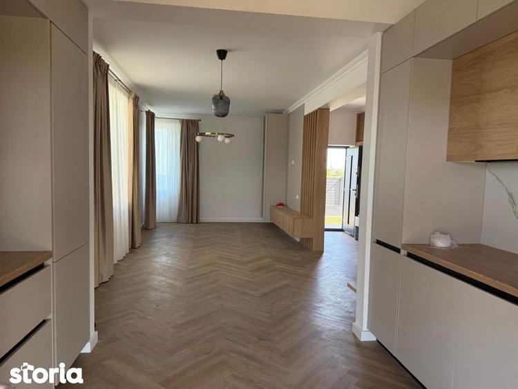 Frumusani casa individuala mutare imediata - 19