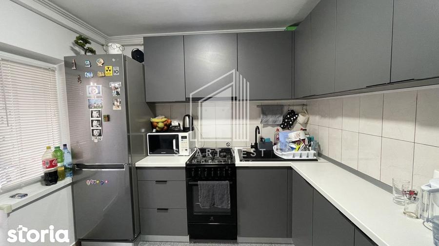 Apartament 2 camere de va^nzare | 50 mp | Zona Micro 17 - 14