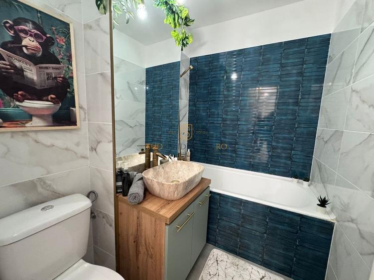 Apartament 2 camere, zona Brancoveanu - Grand Arena Mall - 5