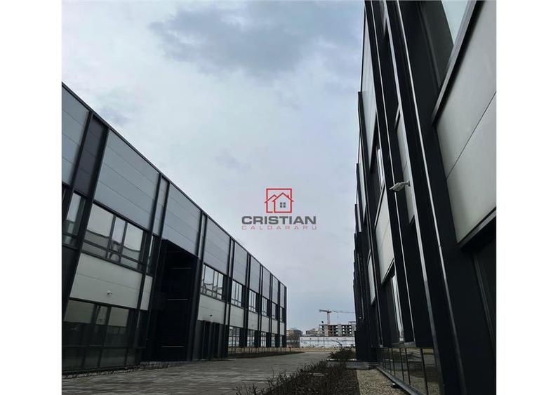 Birouri Grozavesti - Crangasi, Bucuresti - 18