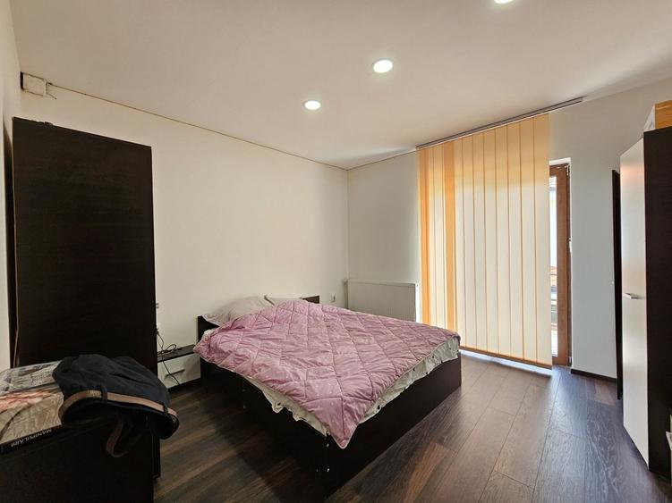 Casa cu 5 camere, mobilata si utilata zona Edgar Quinet, Manastur - 7