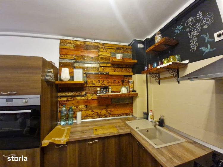 Exclusivitate! Apartament 2 camere - Mamaia Nord - 89.000 euro - 15