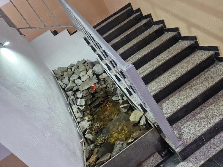 Inchiriez garsoniera zona UTA - 5