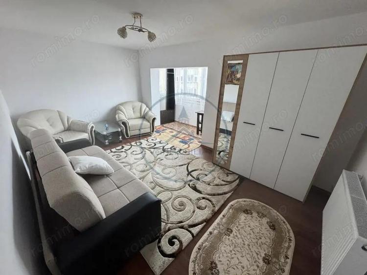 Apartament 2 camere, decomandat, etaj 3/4 ?TEFAN CEL MARE - 6