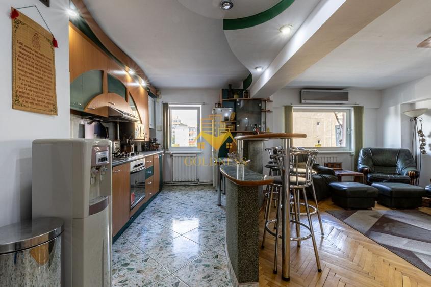 4 camere, modern, Manastur, Zona Big, Izlazului, 2 locuri de parcare - 9