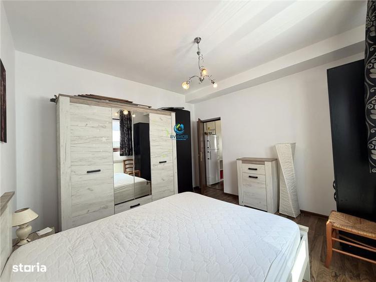 Vanzare apartament 2 camere, Sanpetru, etajul 1, mobilatutilat - 15
