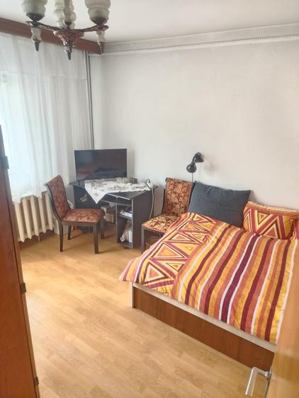 Apartament 3 camere mall Vitan centrala proprie - 4