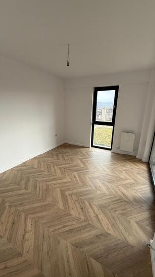 IASI-BUCIUM, Apartament cu 2 camere 60,7mp + gradina de 51mp, intabulat, disponi - 3
