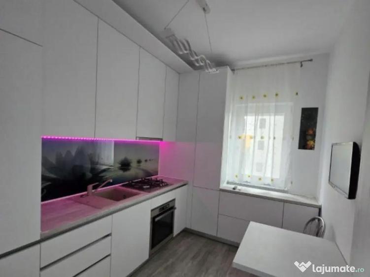 Garsoniera, 39,2 mp, Satina Garden - 9