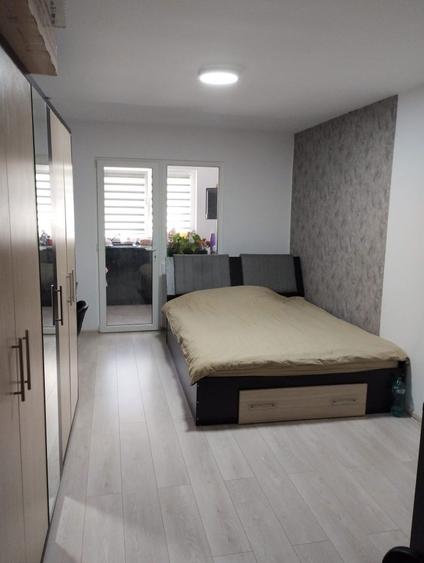 Garsoniera mobilata complet - 3