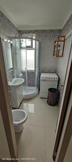 Apartament cu 2 camere in zona Piata Unirii - 5