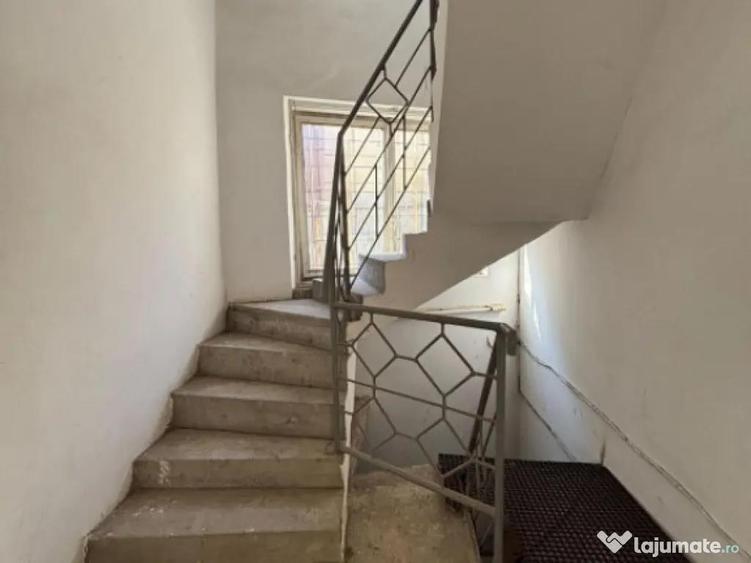 Spa?iu comercial 464 mp, P+2+M, zona Fantasy Park - 9