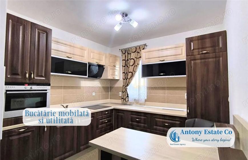 Apartament de inchiriat, 2 camere, Nufarul - Oradea - 4