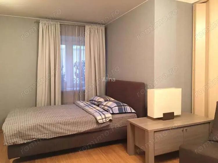 Garsoniera spre inchiriere in zona Astra Garsoniera spre inchiriere in zona Astra