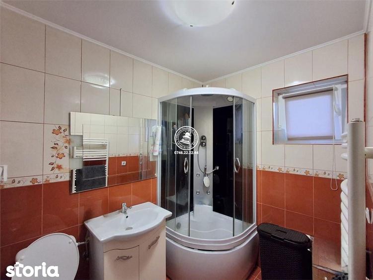 Vila de vanzare centru Valea Lupului - 9