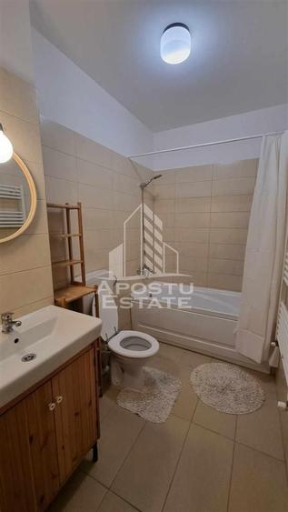 Apartament cu 3 camere,bloc nou,Circumvalatiunii - 6