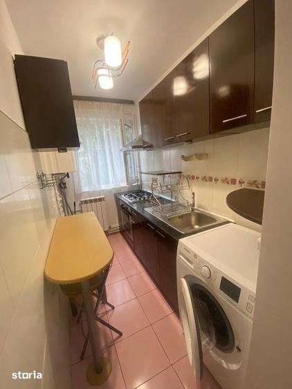 SUPER OFERTA!!! AP 2 CAMERE ET 2 -ZONA BALABAN. - 4