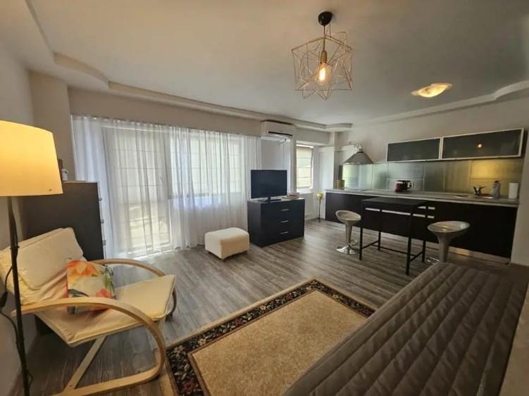 Garsoniera eleganta 10 min M Timpuri Noi DB1518 - 5