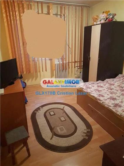 6 MINUTE METROU CRANGASI - 5