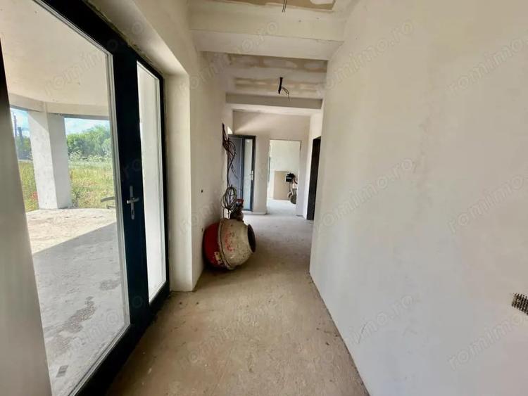 Casa P+1 de vanzare in Carcea Strada Aeroportului | - 2