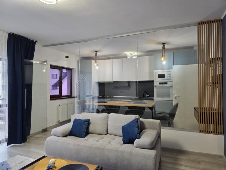 Apartament cu doua camere 55mp, Str. Marte, Sanpetru - 9