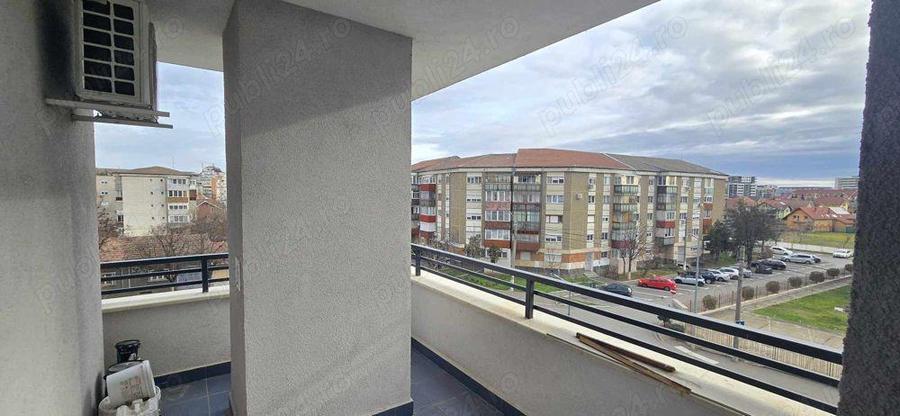 Apartament 3 camere de inchiriat, Victoria Residence Nufarul - 12