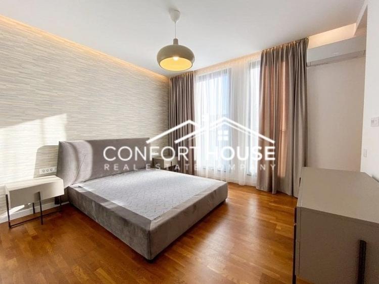 VILA noua P+E, individuala, complex rezidential, PIPERA -Scoala Americana - 13