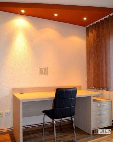 Peste drum de Iulius Mall/Town; centrala proprie, modern amenajat. - 4